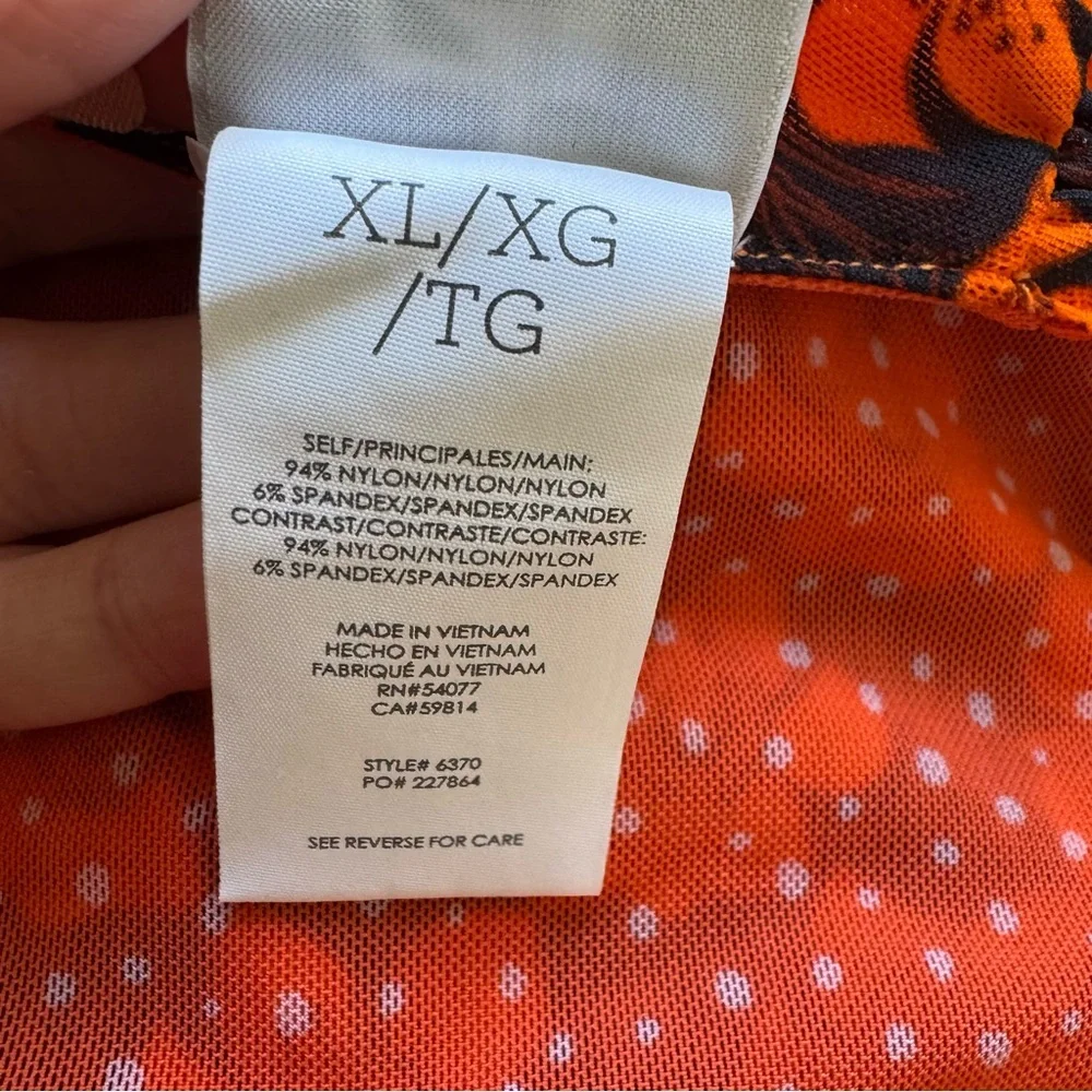 Cabi Flip Dress
